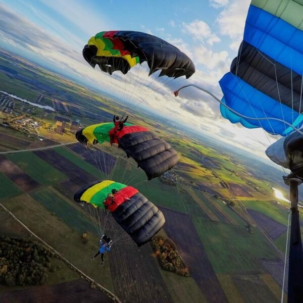 marizone.lt Marijampoles aeroklubas