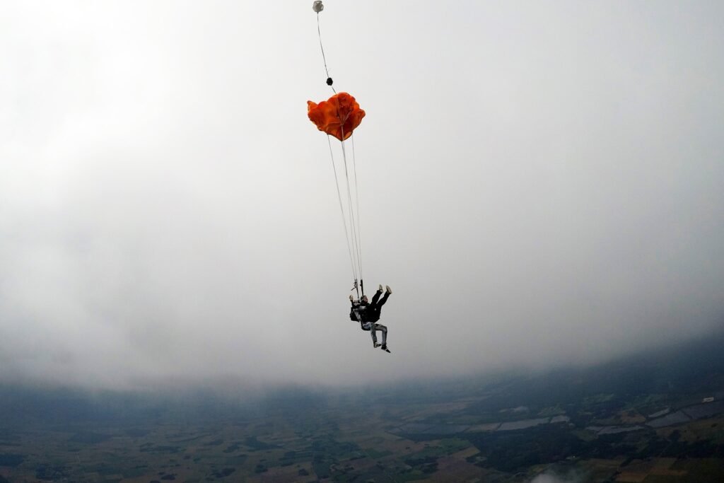 marizone.lt Marijampolės aeroklubas. Skydiving, &scaron;uoliai para&scaron;iutu 2020 metai