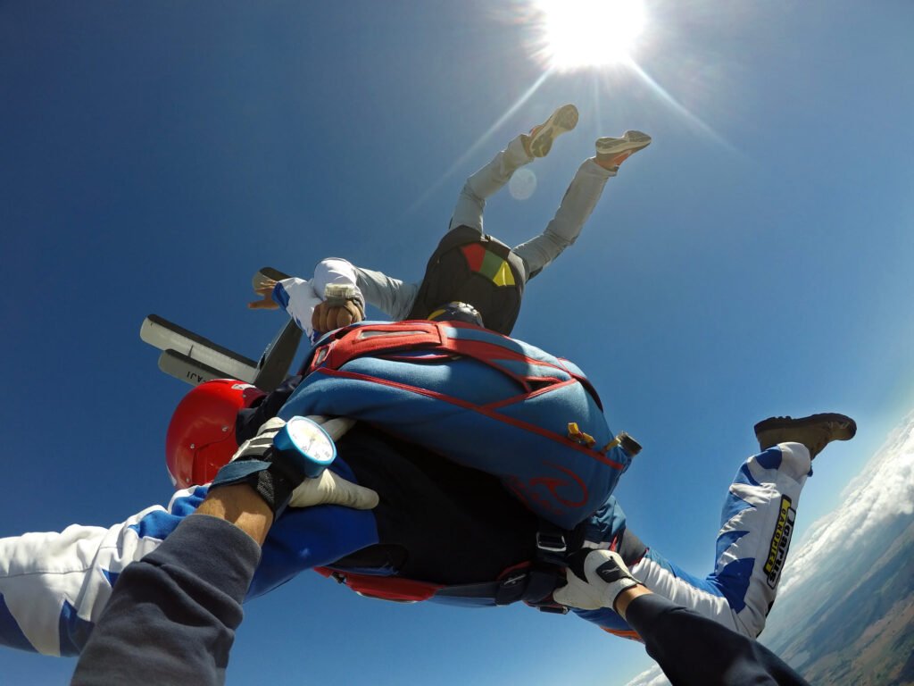 marizone.lt Marijampolės aeroklubas. Skydiving, &scaron;uoliai para&scaron;iutu 2020 metai