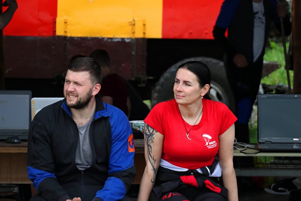 marizone.lt Marijampolės aeroklubas. Skydiving, &scaron;uoliai para&scaron;iutu 2021 metai
