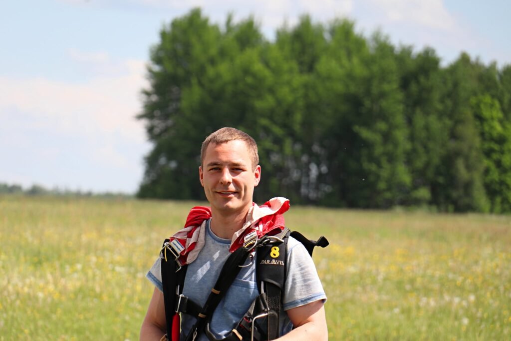 marizone.lt Marijampolės aeroklubas. Skydiving, &scaron;uoliai para&scaron;iutu 2021 metai