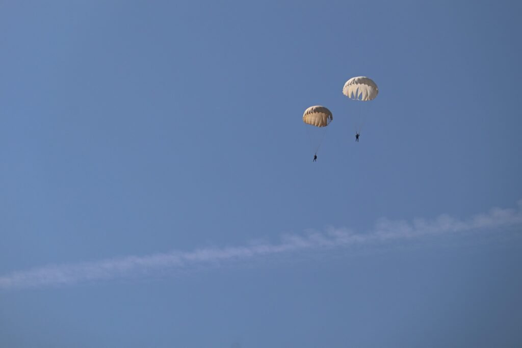 marizone.lt Marijampolės aeroklubas. Skydiving, &scaron;uoliai para&scaron;iutu 2021 metai