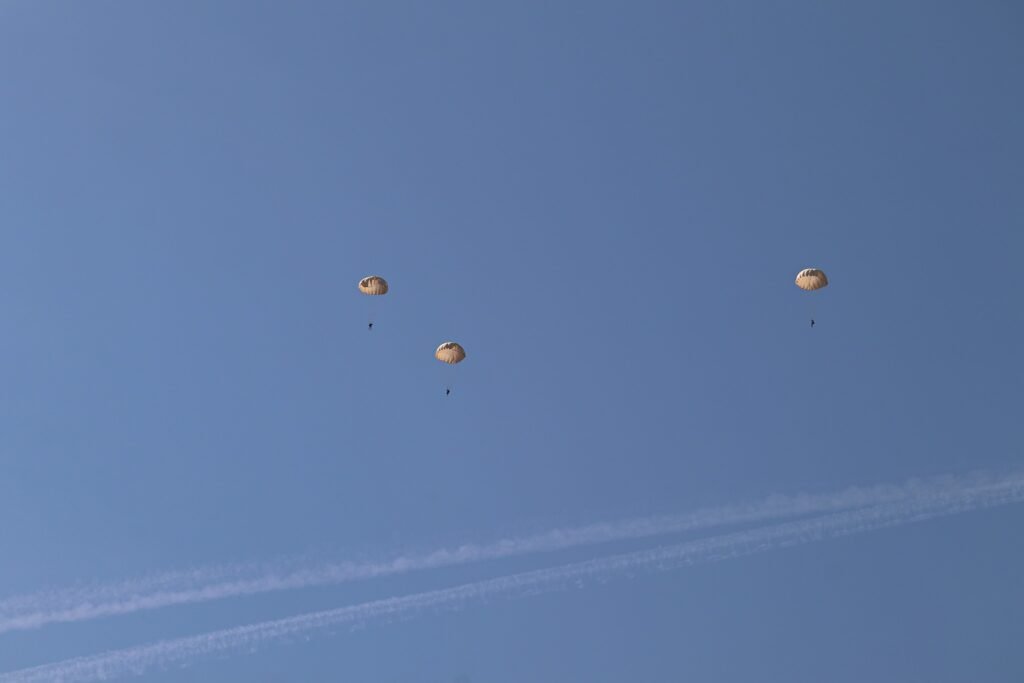 marizone.lt Marijampolės aeroklubas. Skydiving, &scaron;uoliai para&scaron;iutu 2021 metai