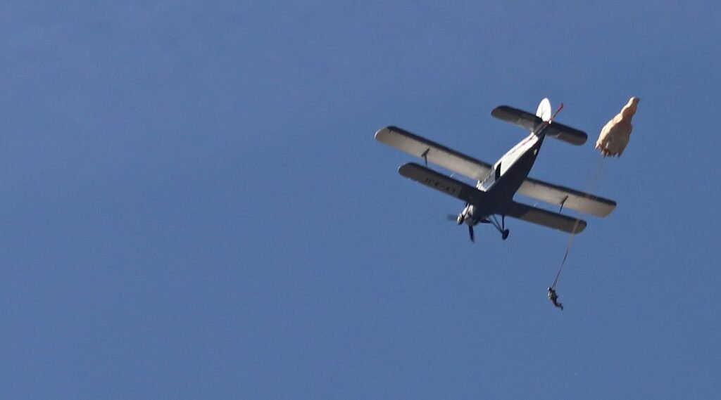 marizone.lt Marijampolės aeroklubas. Skydiving, &scaron;uoliai para&scaron;iutu 2021 metai