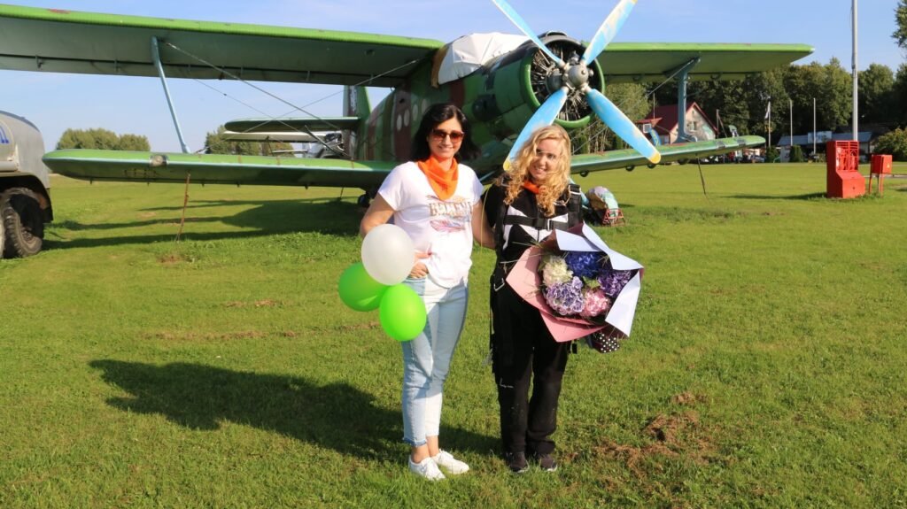 marizone.lt Marijampolės aeroklubas. Skydiving, &scaron;uoliai para&scaron;iutu 2021 metai
