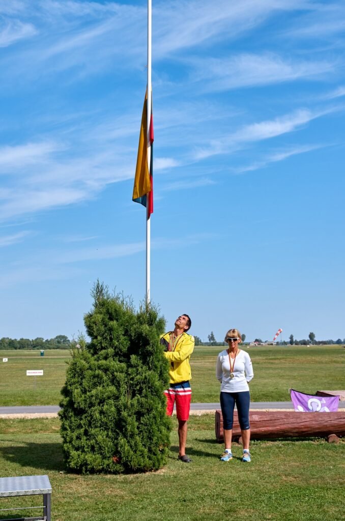 marizone.lt Marijampolės aeroklubas. Skydiving, &scaron;uoliai para&scaron;iutu 2020 metai