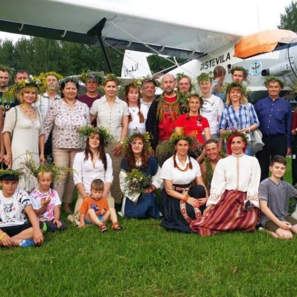 Marizone.lt marijampoles aeroklubas jonines 1