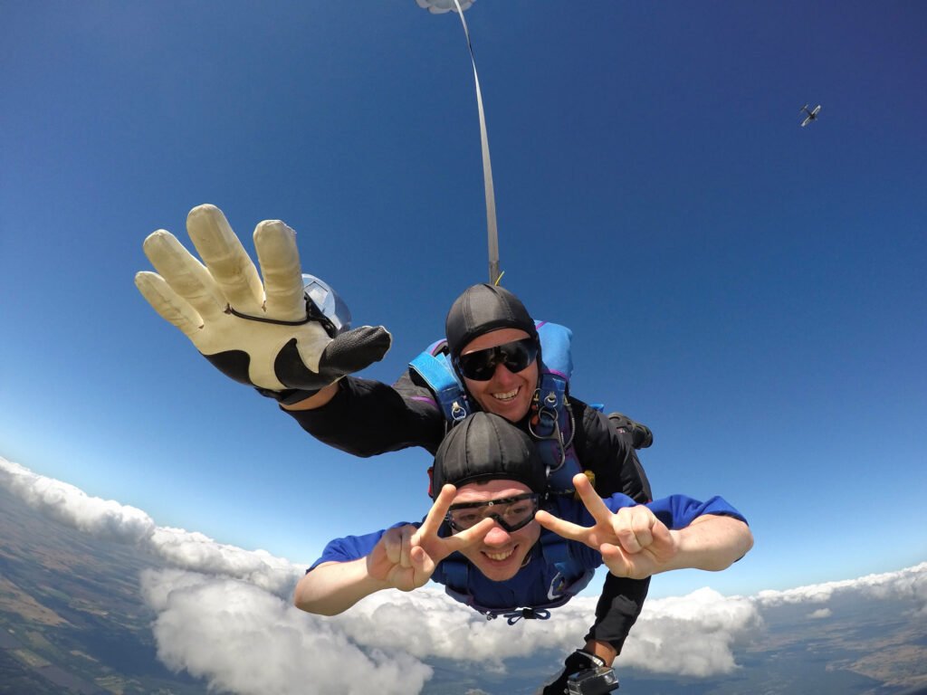 marizone.lt Marijampolės aeroklubas. Skydiving, &scaron;uoliai para&scaron;iutu 2020 metai