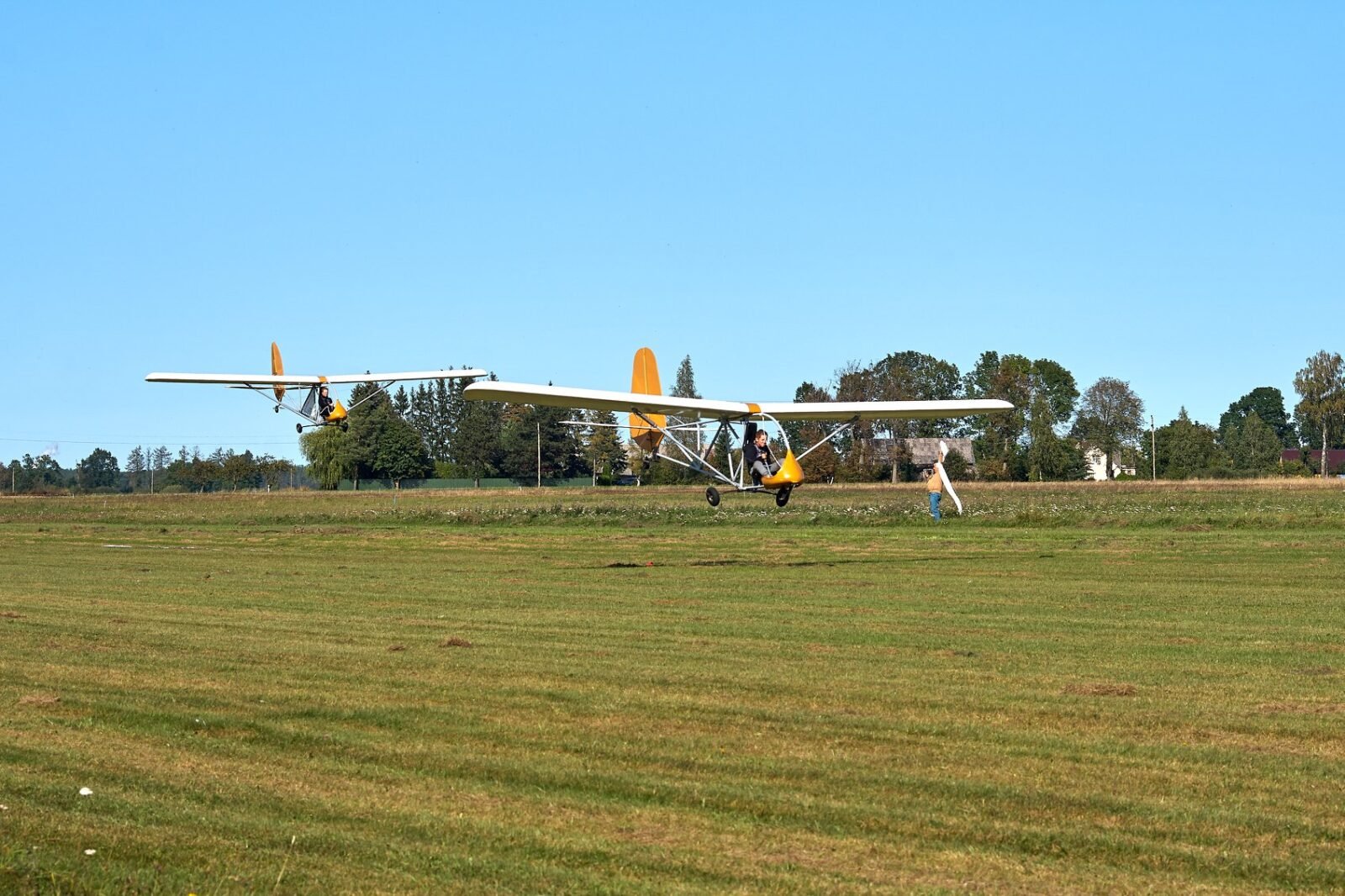 marizone.lt marijampoles aeroklubas 23